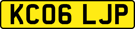 KC06LJP