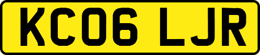 KC06LJR