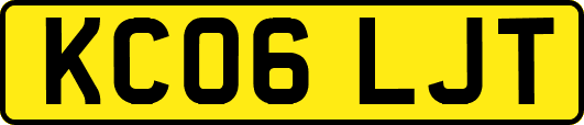 KC06LJT