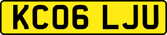 KC06LJU