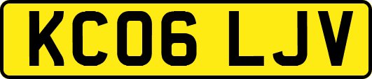 KC06LJV
