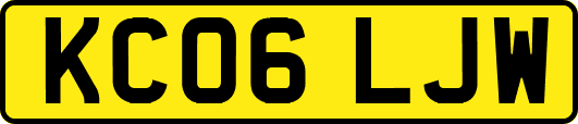 KC06LJW
