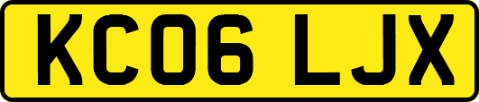 KC06LJX