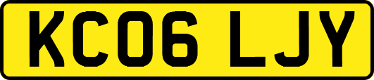KC06LJY