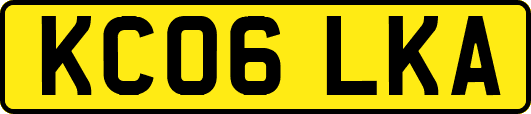 KC06LKA