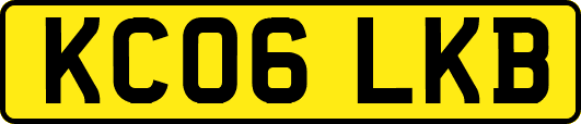 KC06LKB