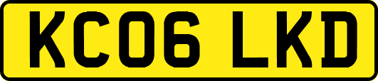 KC06LKD