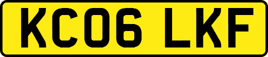 KC06LKF