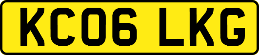 KC06LKG