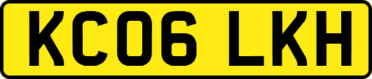 KC06LKH