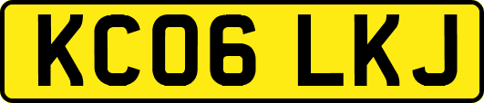 KC06LKJ