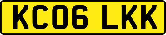 KC06LKK