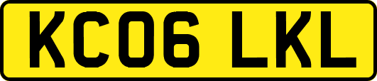 KC06LKL