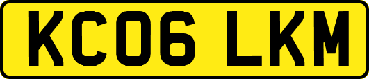 KC06LKM