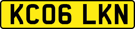 KC06LKN