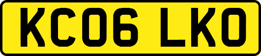 KC06LKO