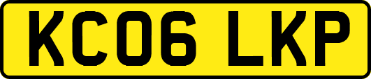 KC06LKP
