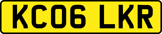 KC06LKR