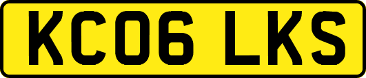KC06LKS