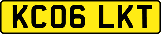 KC06LKT