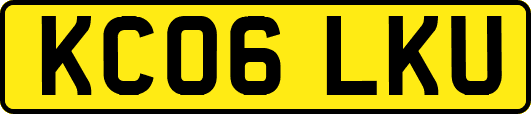 KC06LKU