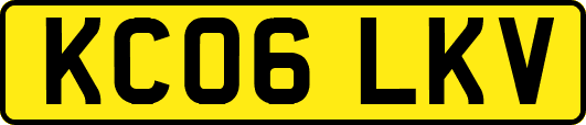 KC06LKV