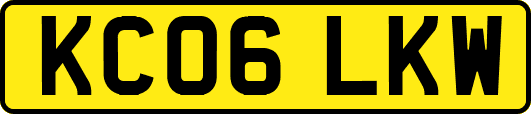 KC06LKW