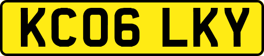 KC06LKY