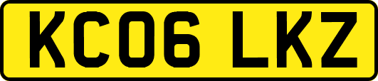 KC06LKZ