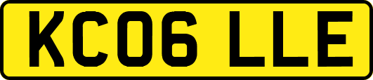 KC06LLE
