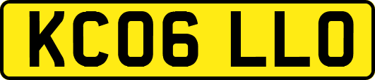 KC06LLO
