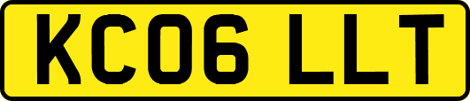 KC06LLT