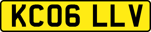 KC06LLV