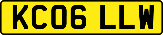 KC06LLW