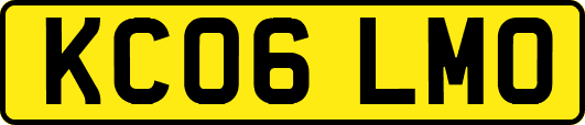 KC06LMO