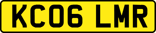 KC06LMR
