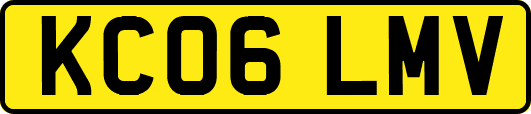KC06LMV
