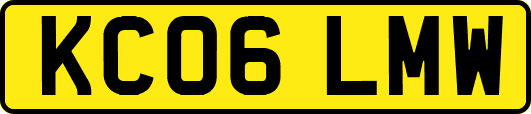 KC06LMW
