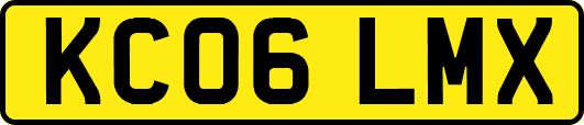 KC06LMX