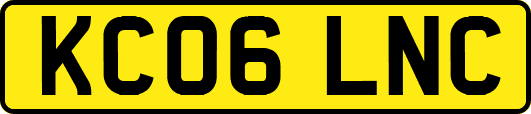 KC06LNC