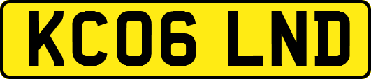 KC06LND
