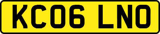 KC06LNO
