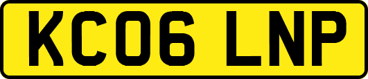 KC06LNP