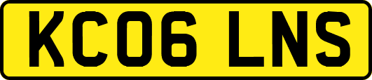 KC06LNS