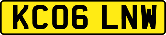 KC06LNW