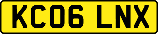 KC06LNX