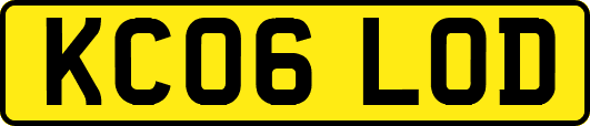 KC06LOD