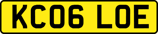 KC06LOE