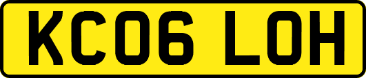 KC06LOH