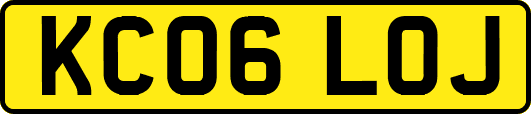 KC06LOJ